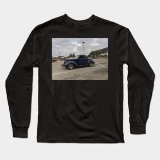 antique automobile Long Sleeve T-Shirt